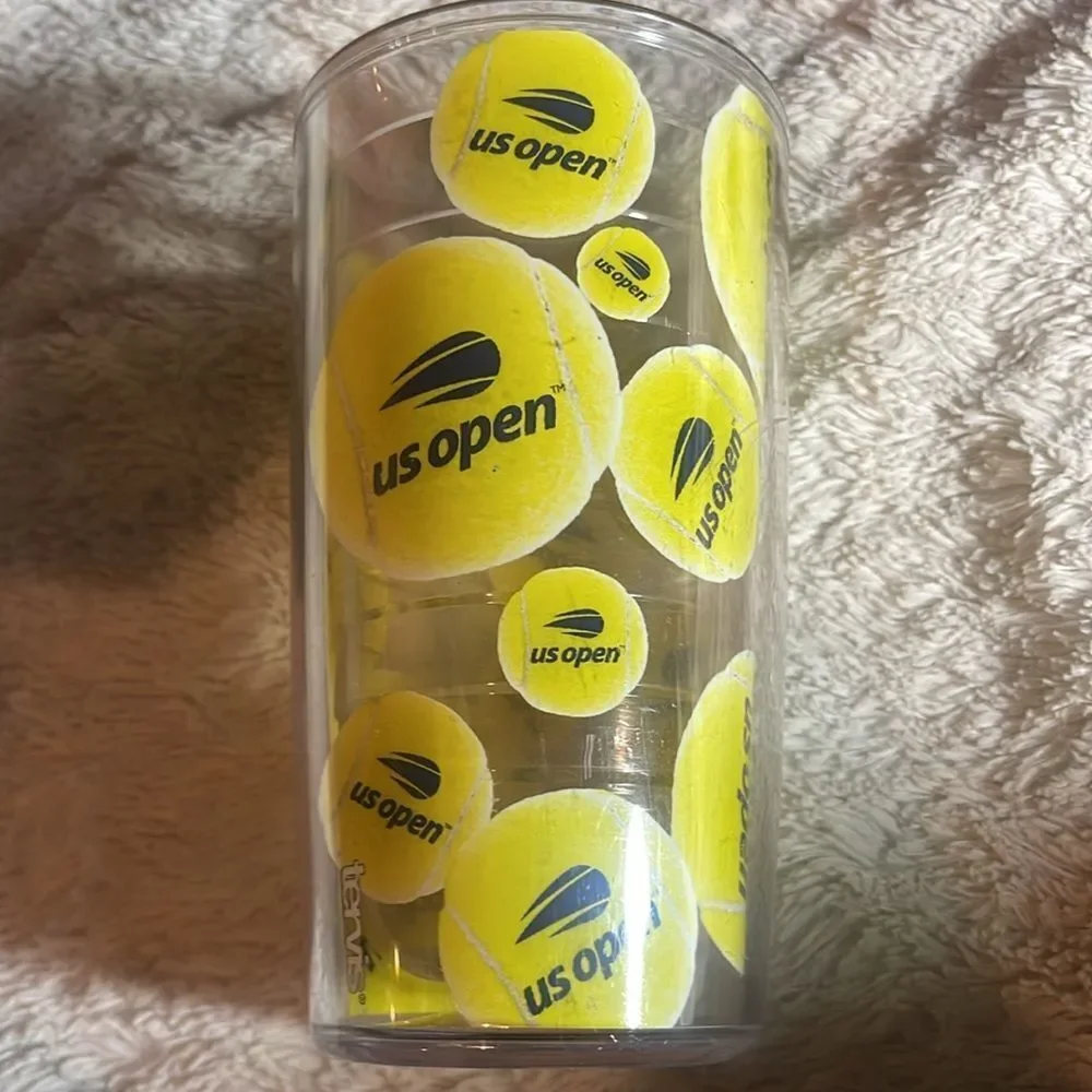 Us open tervis 16 ounce